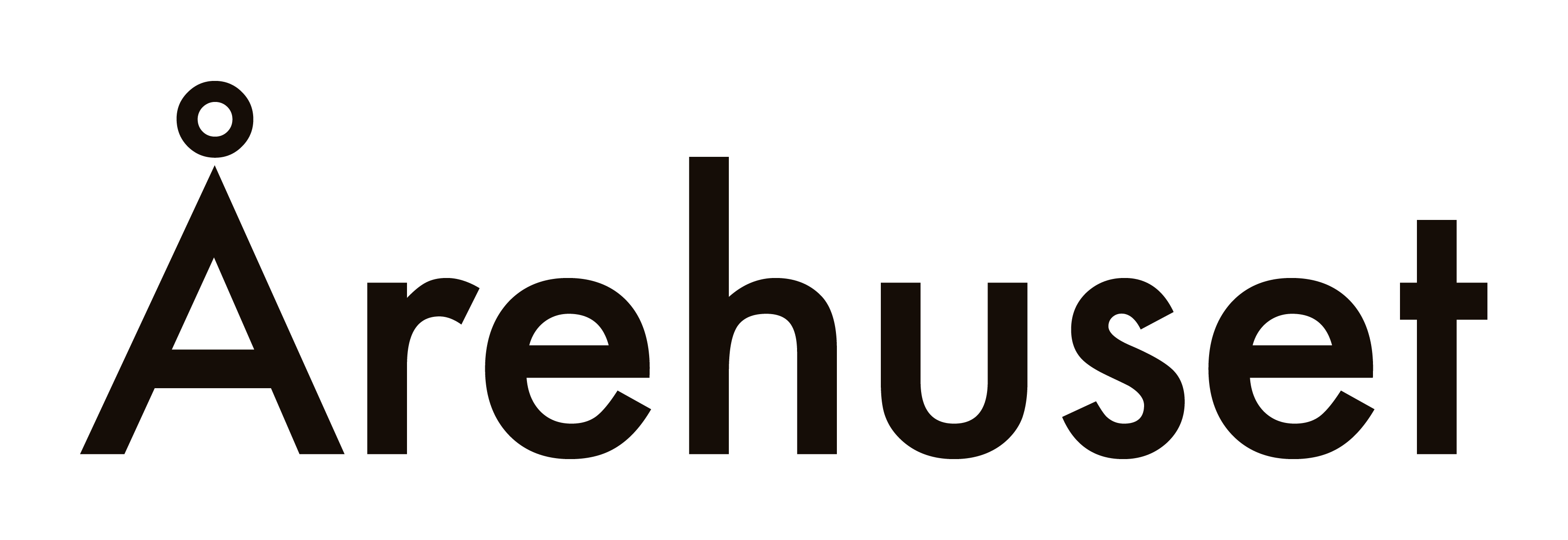 Årehuset by Duvedstugan