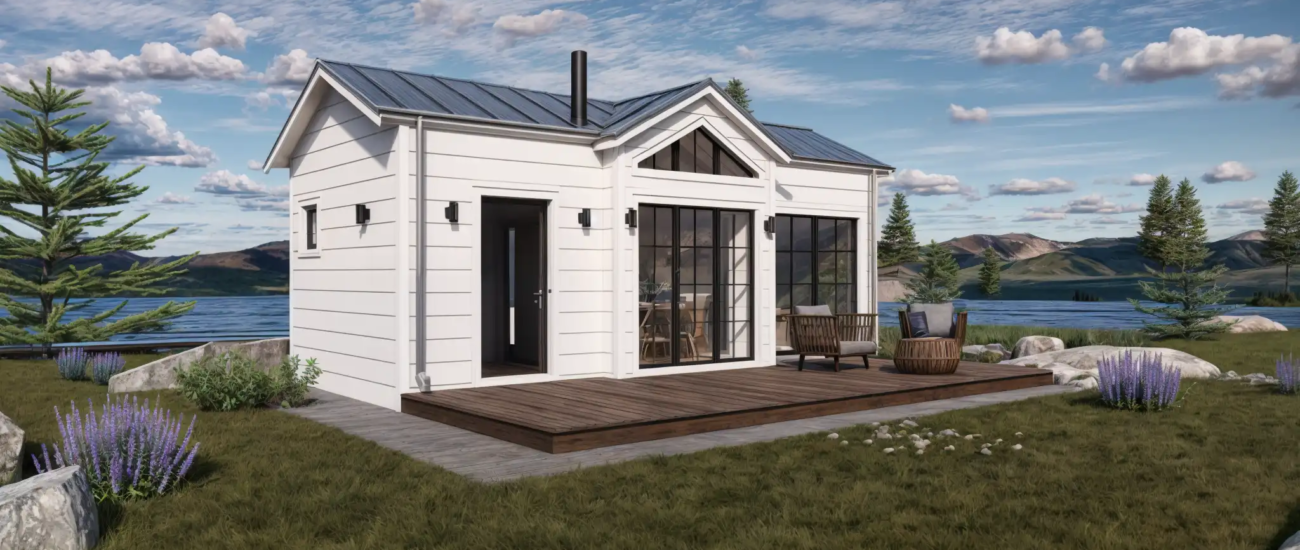 Saltsjöhus 30 Traditionell bild 5