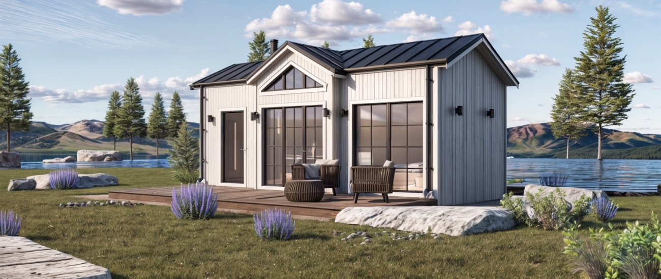 Saltsjöhus 30 Traditionell bild 9