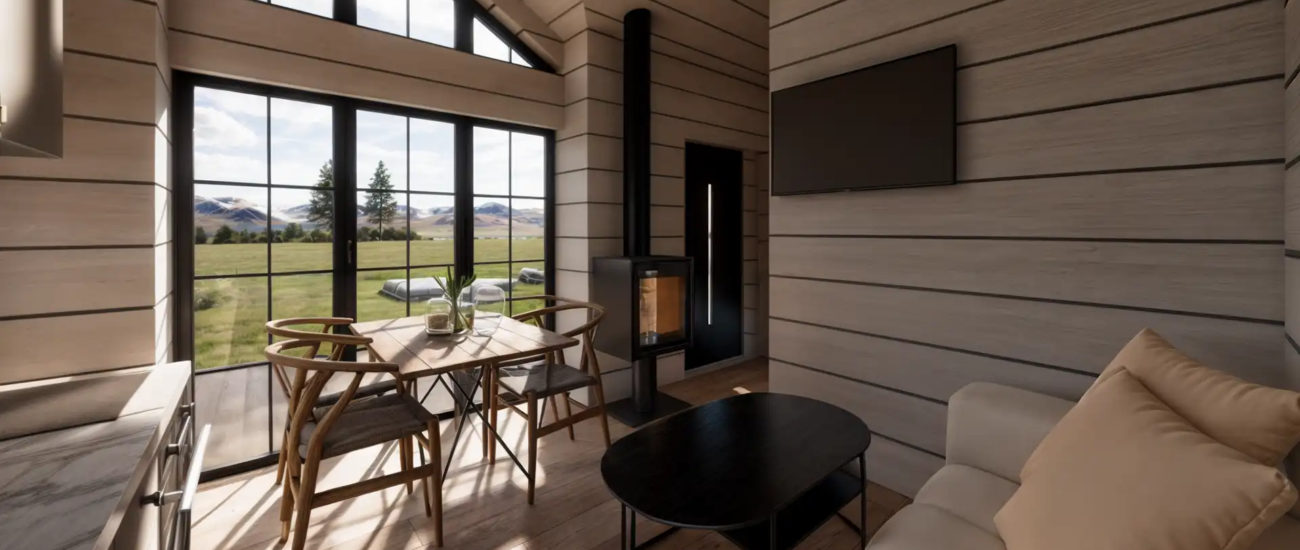 Saltsjöhus 30 Traditionell bild 7
